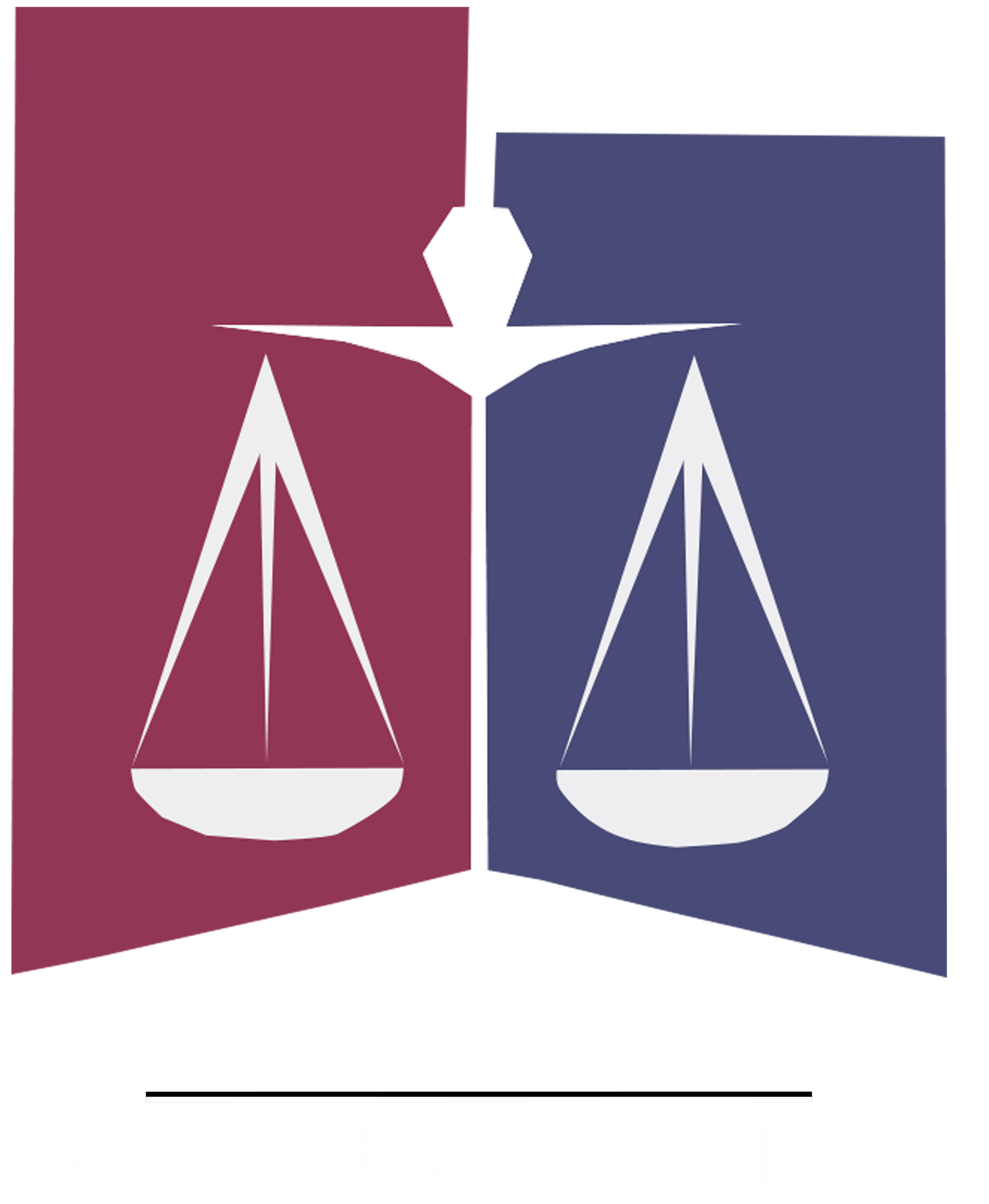 Logotipo Zavala Meneses y Compañia s en nc